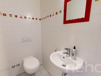 Rez-de-jardin 4 pièces, 81 m², Casatax, au c?ur d?un quartier calme image 9