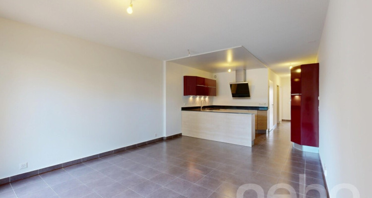 Rez-de-jardin 4 pièces, 81 m², Casatax, au c?ur d?un quartier calme image 3