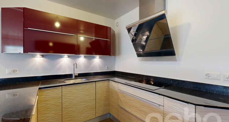 Rez-de-jardin 4 pièces, 81 m², Casatax, au c?ur d?un quartier calme image 5