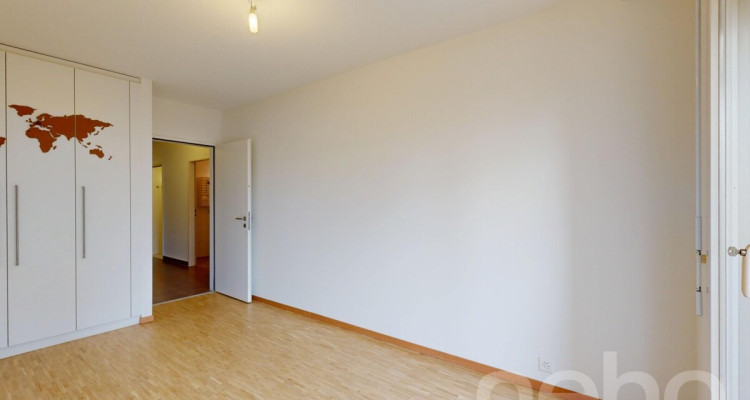 Rez-de-jardin 4 pièces, 81 m², Casatax, au c?ur d?un quartier calme image 7