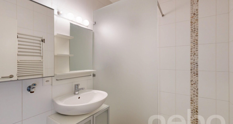 Rez-de-jardin 4 pièces, 81 m², Casatax, au c?ur d?un quartier calme image 8