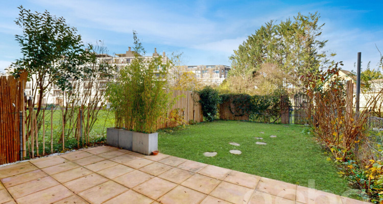 Rez-de-jardin 4 pièces, 81 m², Casatax, au c?ur d?un quartier calme image 10