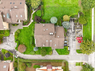 Opportunité d?investissement : 11 appartements entièrement loués image 1