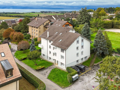 Opportunité d?investissement : 11 appartements entièrement loués image 4