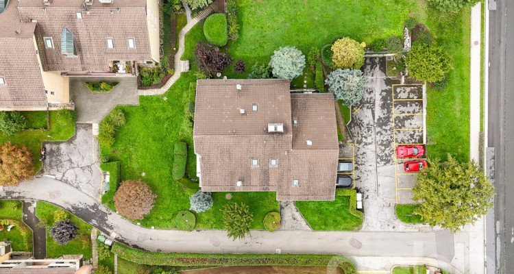 Opportunité d?investissement : 11 appartements entièrement loués image 1