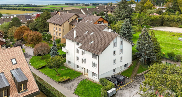 Opportunité d?investissement : 11 appartements entièrement loués image 4