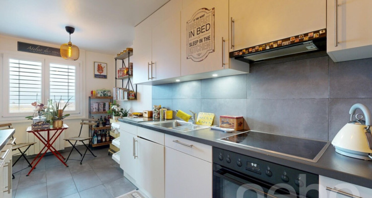 Opportunité d?investissement : 11 appartements entièrement loués image 9