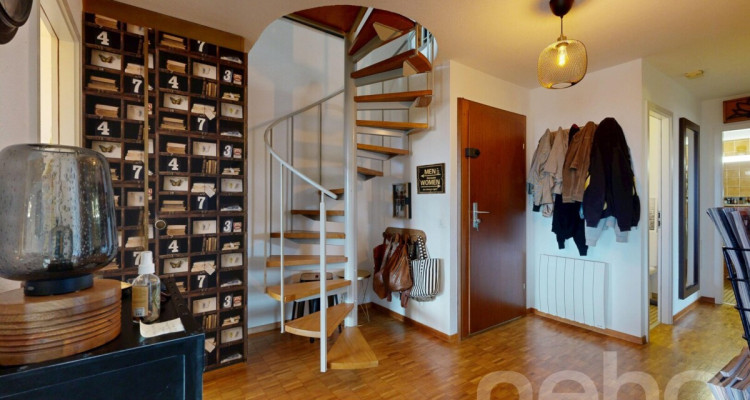 Opportunité d?investissement : 11 appartements entièrement loués image 10