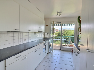 Vue Lac et Campagne image 6