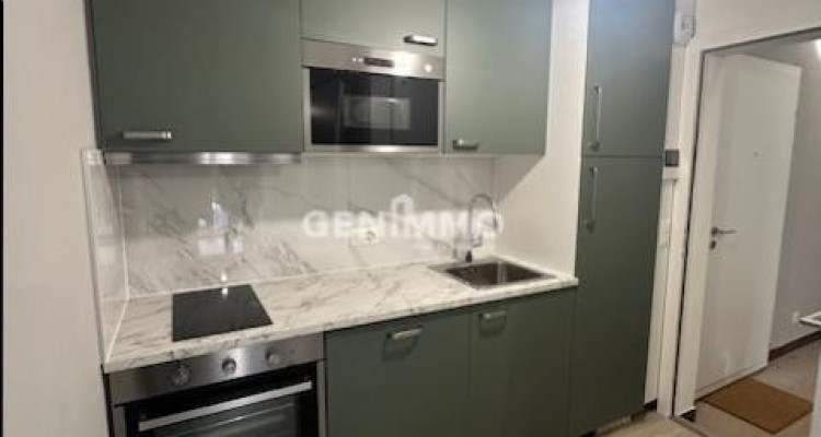 Charmant appartement image 2