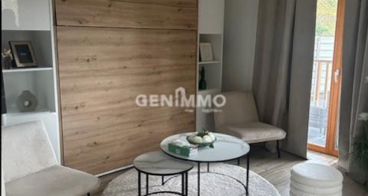 Charmant appartement image 2