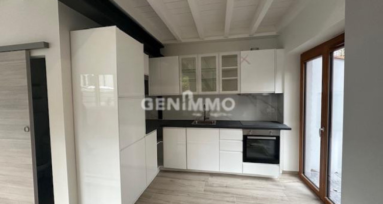 Charmant appartement image 1