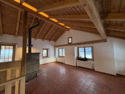 A LOUER : Chermignon d’En-Haut CHARMANTE MAISON RÉNOVÉE image 4