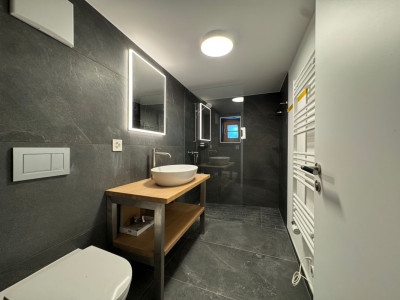 A LOUER : Chermignon d’En-Haut CHARMANTE MAISON RÉNOVÉE image 8