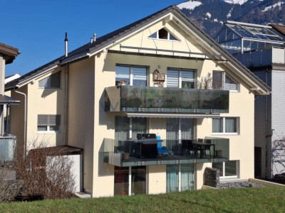 Rares Wohneigentum-Schmuckstück an bester Lage image 1