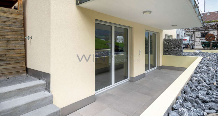 Rares Wohneigentum-Schmuckstück an bester Lage image 3