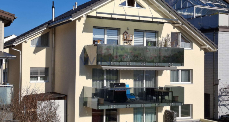 Rares Wohneigentum-Schmuckstück an bester Lage image 1