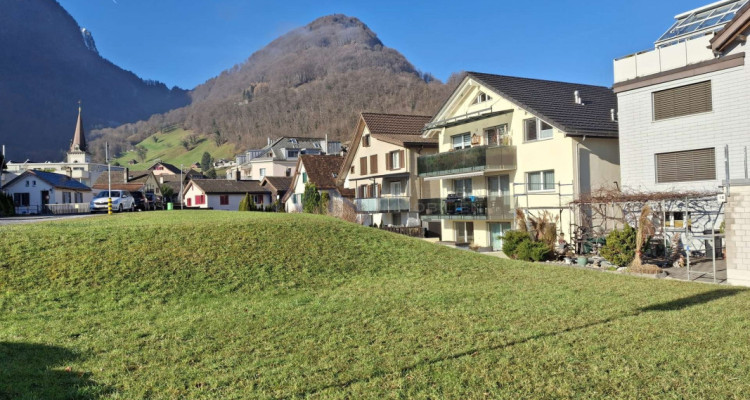 Rares Wohneigentum-Schmuckstück an bester Lage image 2