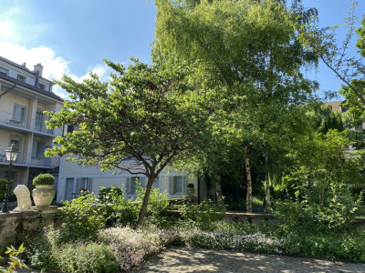 OFFRE SPECIALE FÊTES !! Appartement meublé de 4 pièces à Carouge (Genève) image 8