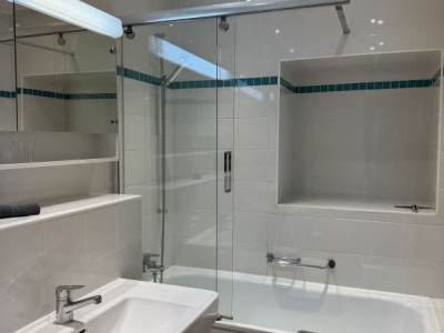 OFFRE SPECIALE FÊTES !! Appartement meublé de 4 pièces à Carouge (Genève) image 5