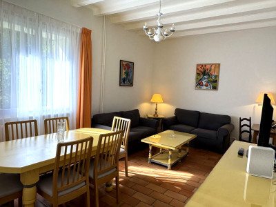 OFFRE SPECIALE FÊTES !! Appartement meublé de 4 pièces à Carouge (Genève) image 7