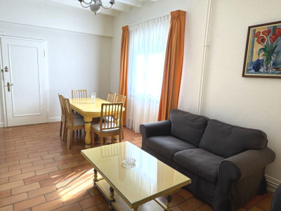 OFFRE SPECIALE FÊTES !! Appartement meublé de 4 pièces à Carouge (Genève) image 1