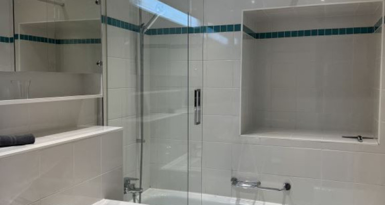 OFFRE SPECIALE FÊTES !! Appartement meublé de 4 pièces à Carouge (Genève) image 5