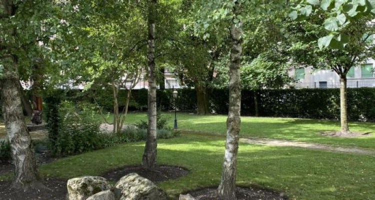 OFFRE SPECIALE FÊTES !! Appartement meublé de 4 pièces à Carouge (Genève) image 6