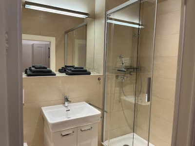 Bel appartement meublé de 3 pièces à Carouge (Genève) image 2