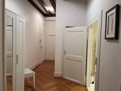 Bel appartement meublé de 3 pièces à Carouge (Genève) image 3