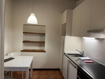 Bel appartement meublé de 3 pièces à Carouge (Genève) image 4
