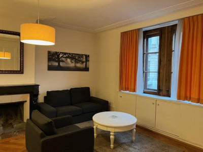 Bel appartement meublé de 3 pièces à Carouge (Genève) image 5