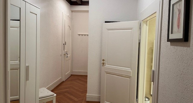 Bel appartement meublé de 3 pièces à Carouge (Genève) image 3