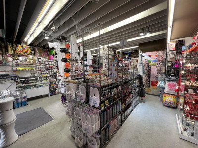 Immeuble de caractère en plein centre-ville image 5