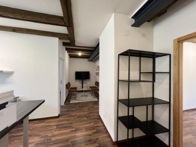 Immeuble de caractère en plein centre-ville image 7