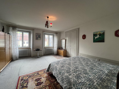 Immeuble de caractère en plein centre-ville image 13