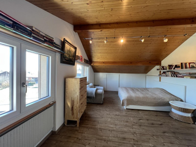 Résidence multifamiliale contemporaine au sein dun quartier verdoyant et tranquille image 6