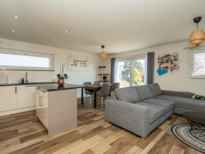 Résidence multifamiliale contemporaine au sein dun quartier verdoyant et tranquille image 10