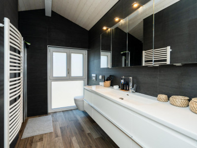 Résidence multifamiliale contemporaine au sein dun quartier verdoyant et tranquille image 13