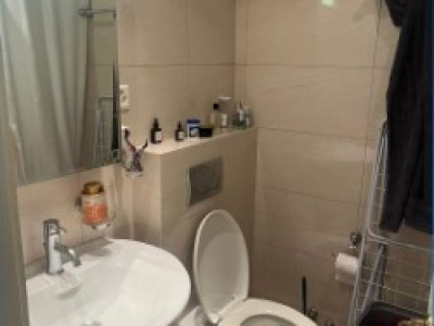 Nous vous proposons un grand studio aux Pâquis image 5