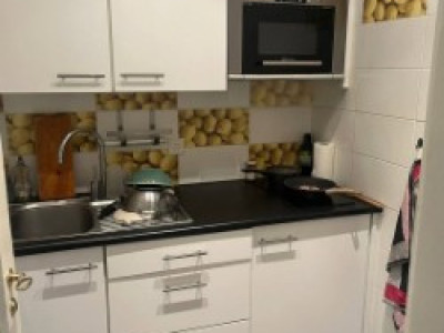 Nous vous proposons un grand studio aux Pâquis image 4