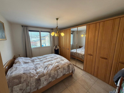 Appartement en viager occupé sans rente ? Spacieux 4.5 pièces avec terrasse, jardin, garage et cave ? Fully (VS) image 6