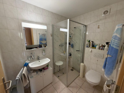 Appartement en viager occupé sans rente ? Spacieux 4.5 pièces avec terrasse, jardin, garage et cave ? Fully (VS) image 10