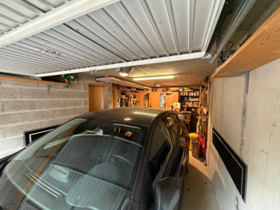 Appartement en viager occupé sans rente ? Spacieux 4.5 pièces avec terrasse, jardin, garage et cave ? Fully (VS) image 13