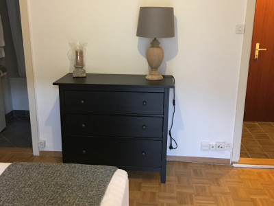 STUDIO centre-ville proche gare Cornavin image 4