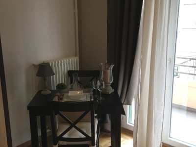 STUDIO centre-ville proche gare Cornavin image 2