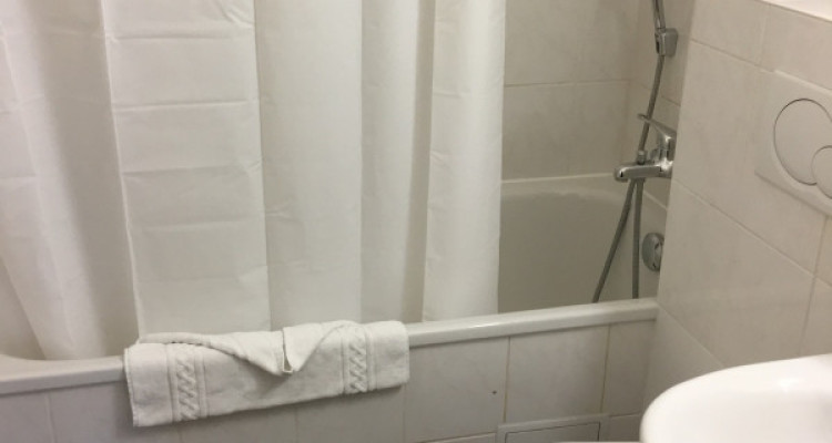 STUDIO centre-ville proche gare Cornavin image 5