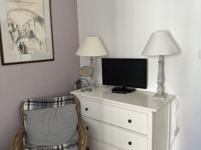 Studio meublé n° 6 image 1