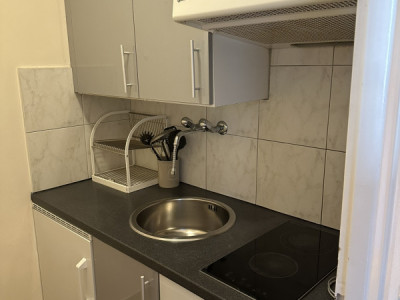 Studio meublé n° 6 image 3