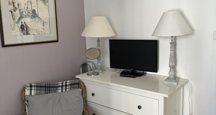 Studio meublé n° 6 image 1